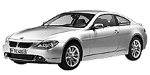 BMW E63 P3958 Fault Code