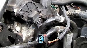 See P3958 repair manual